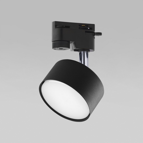 

Трековый светильник трехфазный 220V TK Lighting Tracer 4398, Черный, Tracer 4398