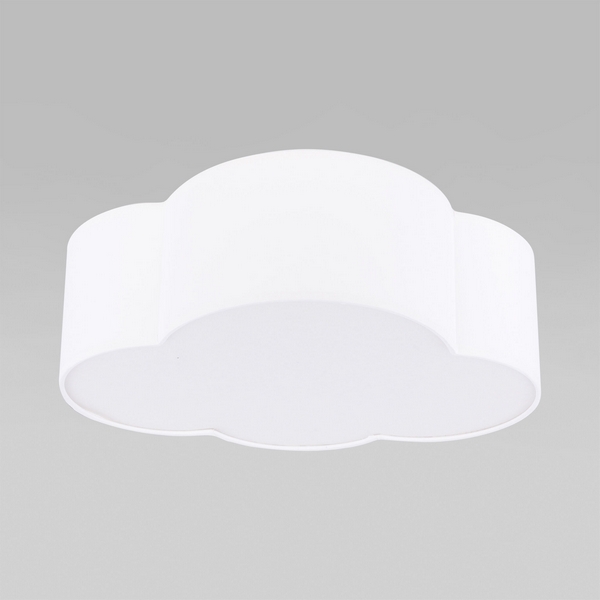 

Потолочный светильник TK Lighting Cloud 4228, Белый, Cloud 4228 Cloud