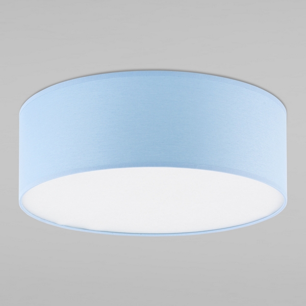

Потолочный светильник TK Lighting Rondo 3229, Голубой, Rondo 3229 Rondo Kids