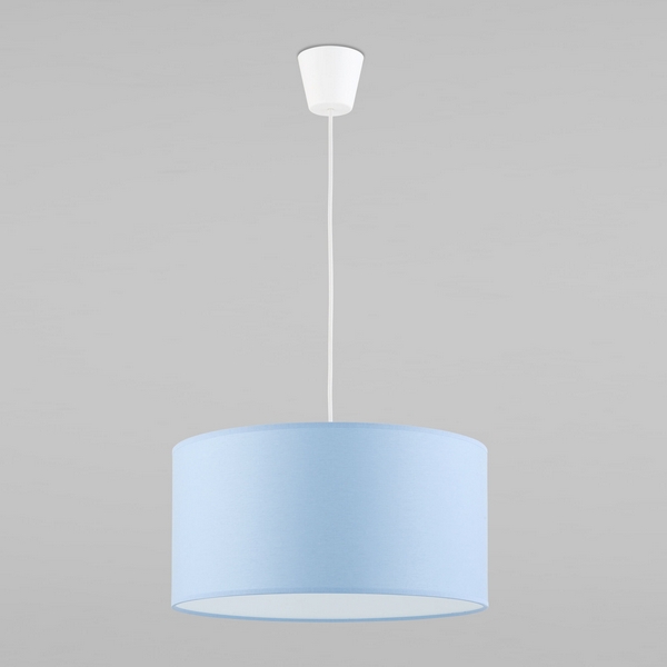 

Подвесной светильник TK Lighting Rondo 3232, Голубой, Rondo 3232