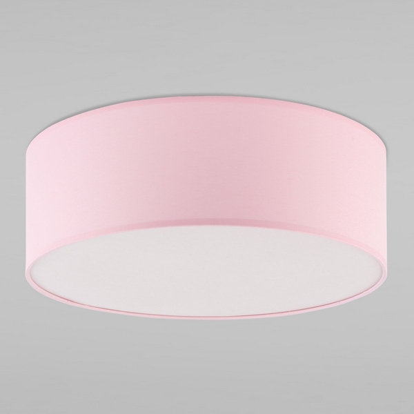 

Потолочный светильник TK Lighting Rondo 3228, Розовый, Rondo 3228 Rondo Kids