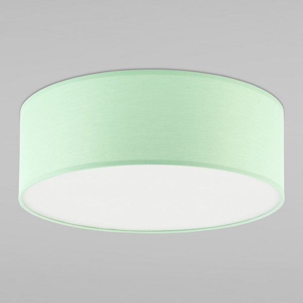 

Потолочный светильник TK Lighting Rondo 3230, Зеленый, Rondo 3230 Rondo Kids