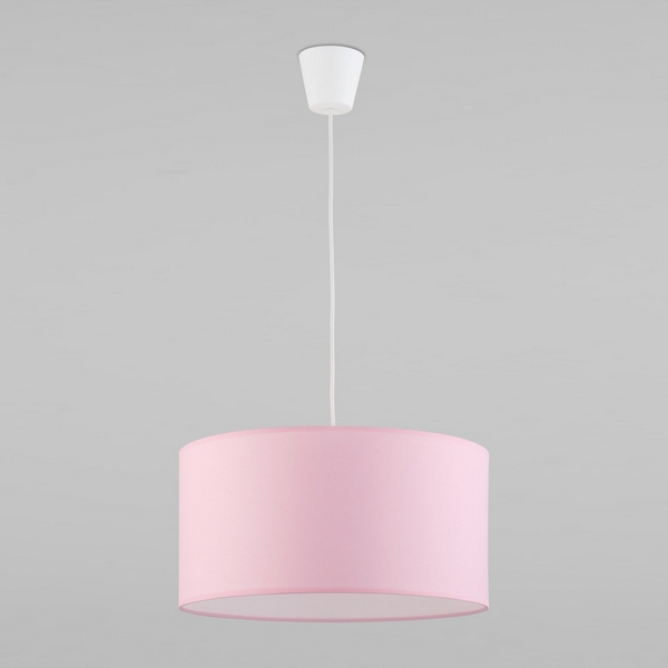 

Подвесной светильник TK Lighting Rondo 3231, Розовый, Rondo 3231