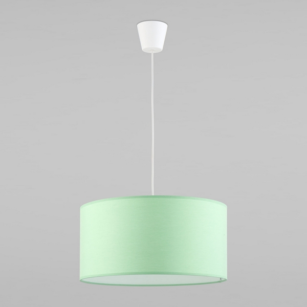

Подвесной светильник TK Lighting Rondo 3233, Зеленый, Rondo 3233