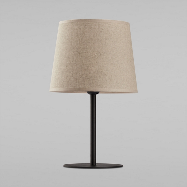 

Настольная лампа 5150 TK Lighting Chicago, Бежевый, Chicago 15150 Chicago