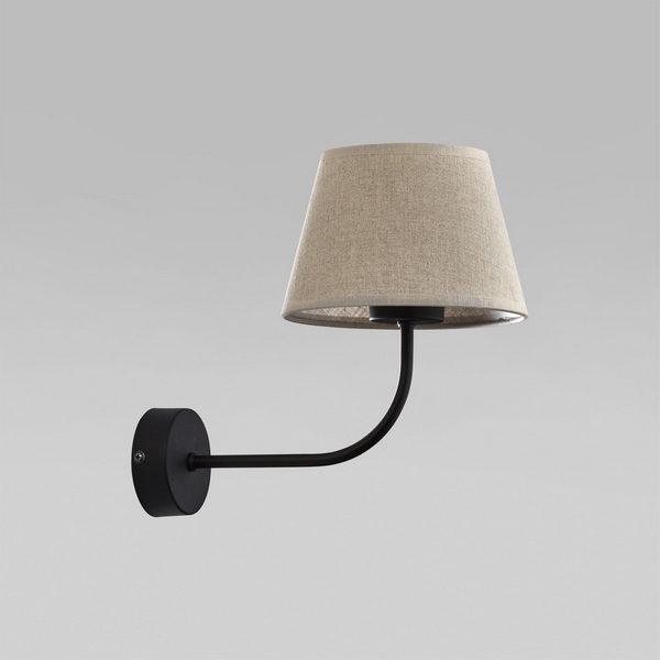 

Бра TK Lighting Chicago 4186, Бежевый, Chicago 4186 Chicago