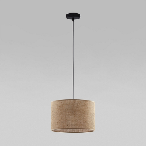 

Подвесной светильник TK Lighting Juta 6580, Коричневый, Juta 6580 Juta