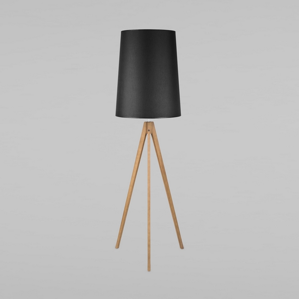 

Торшер TK Lighting Walz 5599, Черный, Walz 5599 Walz