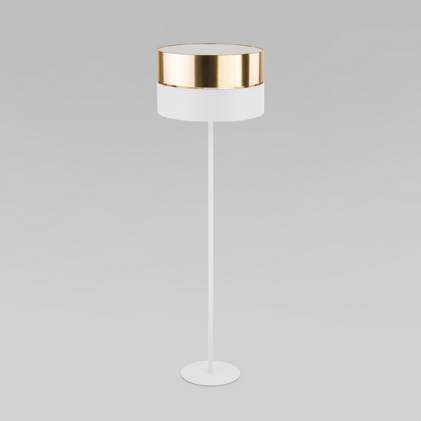 

Торшер TK Lighting 5074 Hilton Gold, Hilton 5074 Hilton Gold