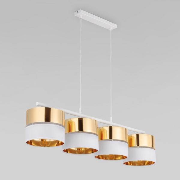 

Подвесной светильник TK Lighting Hilton 4775 Gold, Золото, Hilton 4775 Hilton Gold