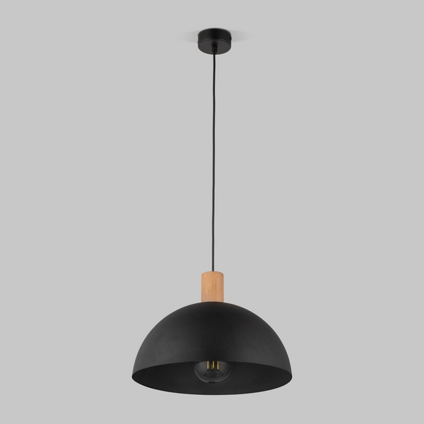 

Подвесной светильник TK Lighting Oslo 4852, Черный, Oslo 4852 Oslo