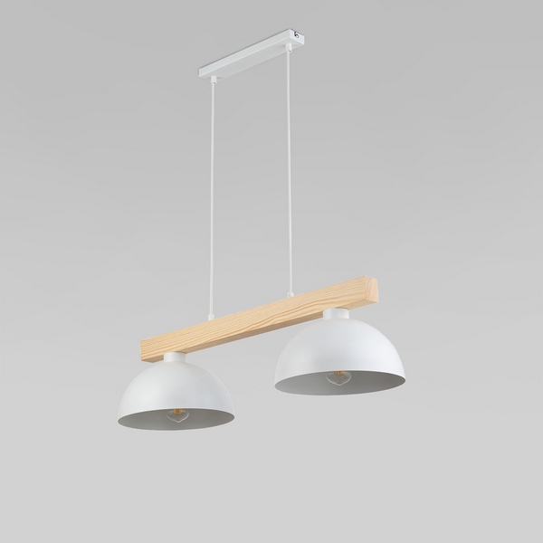 

Подвесной светильник TK Lighting Oslo 4713, Белый, Oslo 4713 Oslo