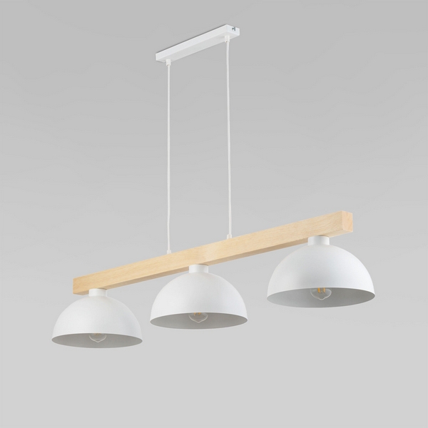 

Подвесной светильник TK Lighting Oslo 4712, Белый, Oslo 4712 Oslo