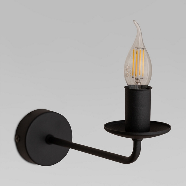 

Бра TK Lighting Limal 4611, Черный, Limal 4611 Limal