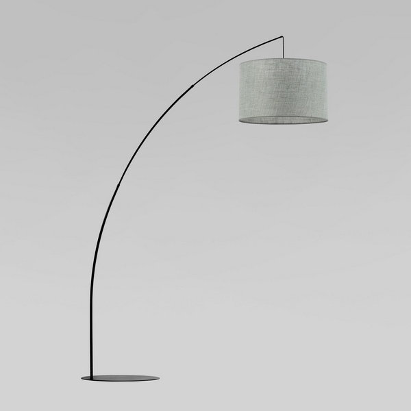 

Торшер TK Lighting Moby 5488 Green, Зеленый, MOBY 5488 Moby Green