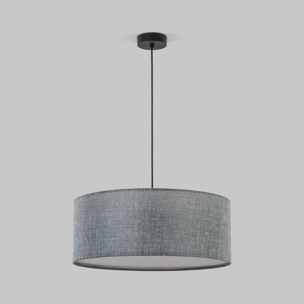 

Подвесной светильник TK Lighting Earth 4654, Серый, Earth 4654 Earth