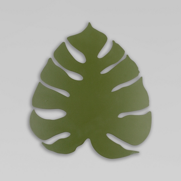 

Настенный светильник TK Lighting Monstera 4668, Зеленый, Monstera 4668 Monstera