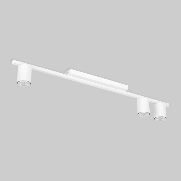 

Потолочный светильник (спот) TK Lighting Logan 4570 White, Белый, Logan 4570 Logan White