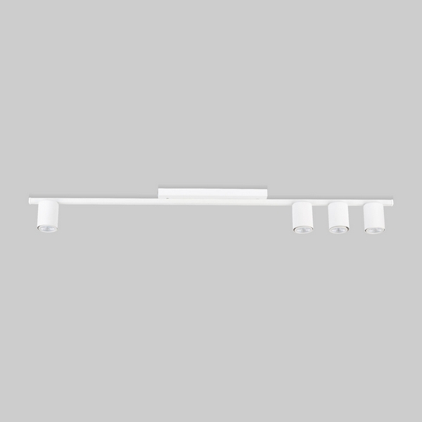 

Потолочный светильник (спот) TK Lighting Logan 4571 White, Белый, Logan 4571 Logan White
