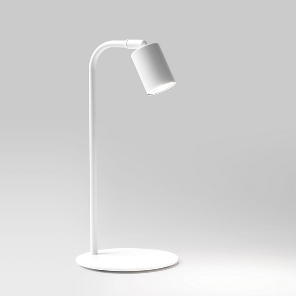 

Настольная лампа TK Lighting Logan 5490 White, Белый, Logan 5490