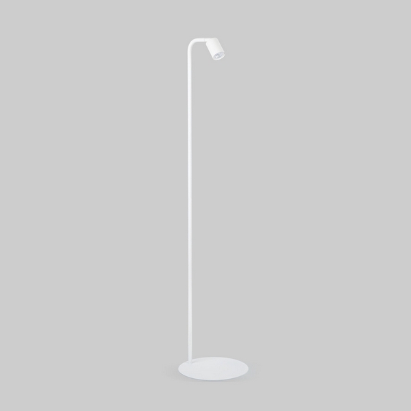 

Торшер TK Lighting Logan 5484 White, Белый, Logan 5484 Logan White