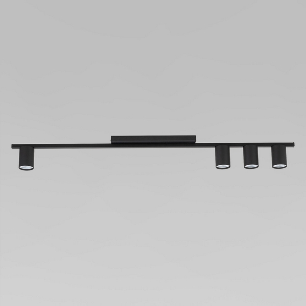 

Потолочный светильник (спот) TK Lighting Logan 4566 Black, Черный, Logan 4566
