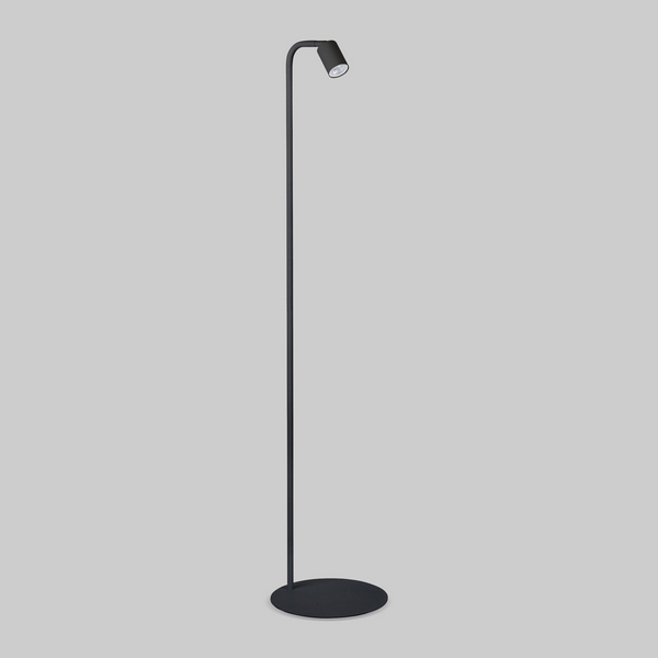

Торшер TK Lighting Logan 5489, Черный, Logan 5489 Logan Black