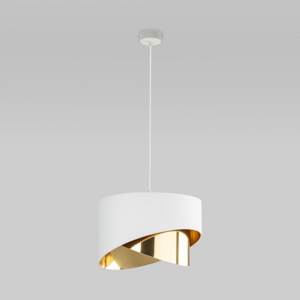

Подвесной светильник TK Lighting Grant White 4820 Grant White, Золото, Grant White 4820 Grant White