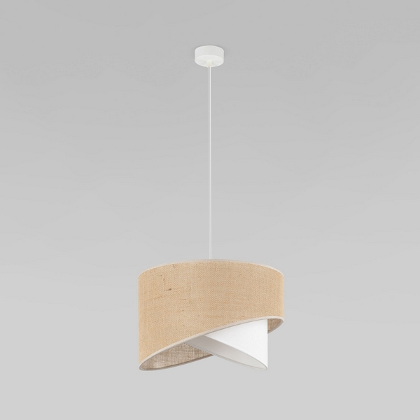 

Подвесной светильник TK Lighting Marlon 4826 Marlon, Бежевый, Marlon 4826 Marlon