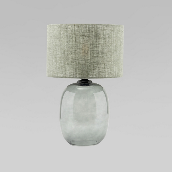 

Настольная лампа TK Lighting Melody 5989 Melody, Графитовый, Melody 5989 Melody