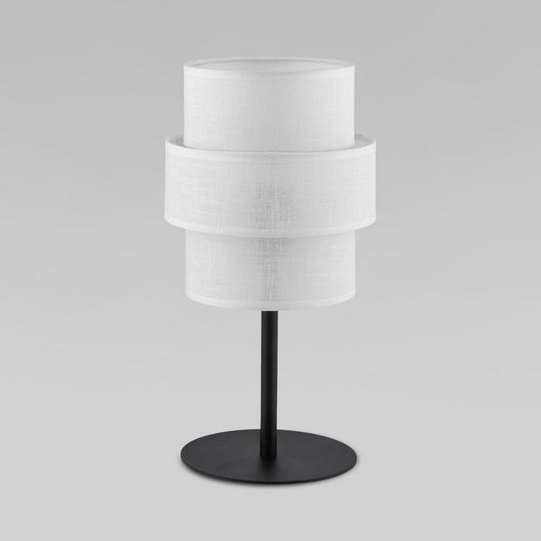 

Настольная лампа TK Lighting Calisto 5893 White, Белый, Calisto 5893 Calisto White