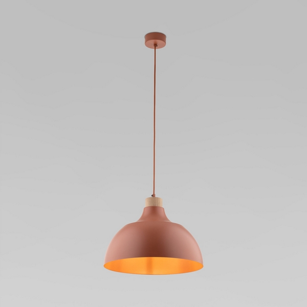 

Подвесной светильник TK Lighting Cap 6927, Красный, Cap 6927 Cap