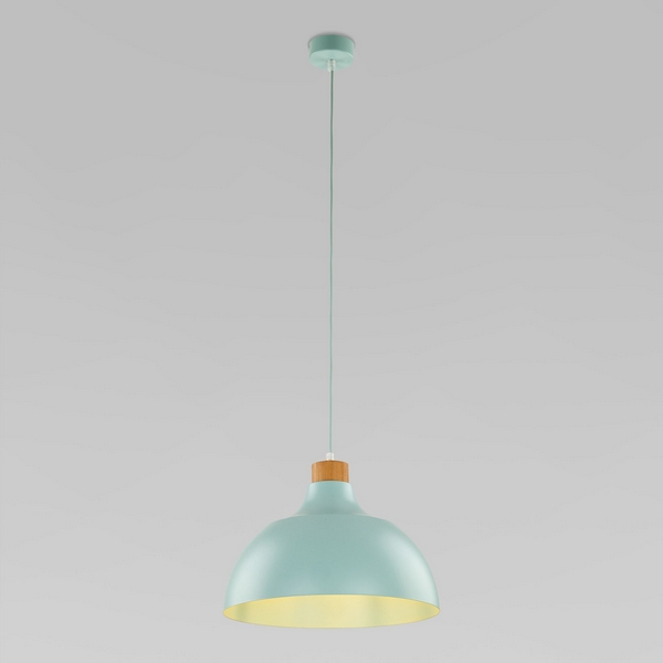 

Подвесной светильник TK Lighting Cap 5901, Голубой, Cap 5901 Cap