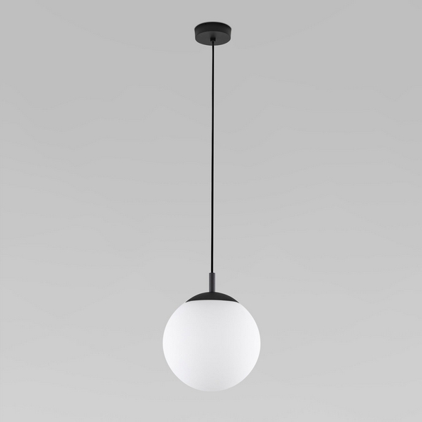 

Подвесной светильник TK Lighting Esme 5670 в форме шара, Белый, Esme 5670 Esme