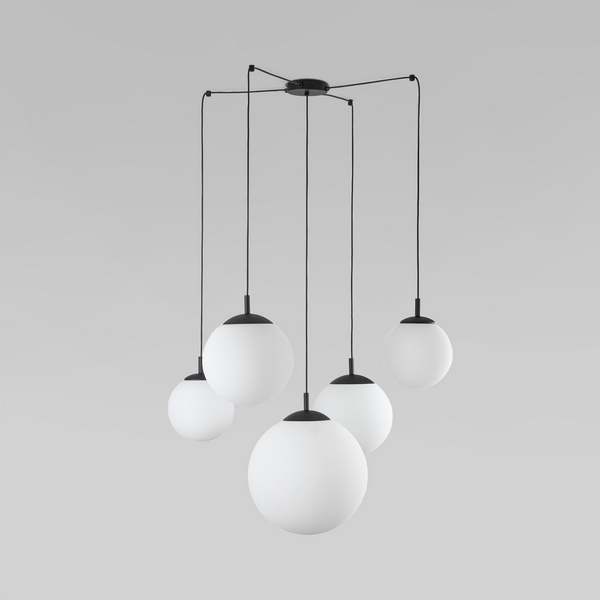 

Подвесной светильник TK Lighting Esme 4791, Белый, Esme 4791 Esme