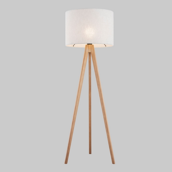 

Торшер на треноге TK Lighting Grand TK 16007, Белый, Grand TK 16007 Grand