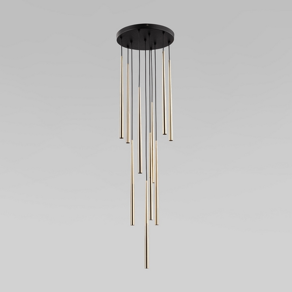 

Подвесной светильник TK Lighting Piano 10118, Золото, PIANO 10118 Piano