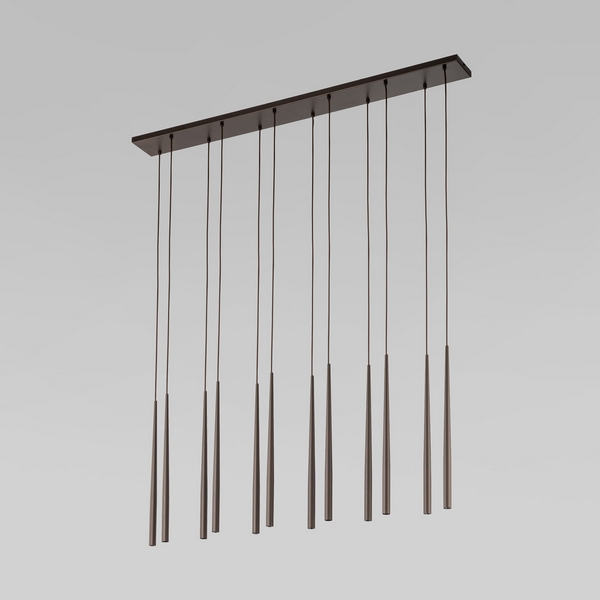 

Подвесной светильник TK Lighting Piano 10111, Черный, PIANO 10111 Piano