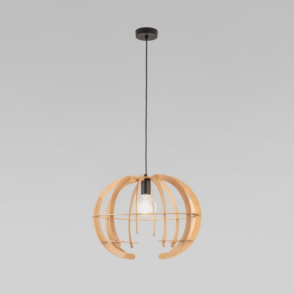 

Подвесной светильник TK Lighting Venus 6886, Древесный, Venus 6886 Venus
