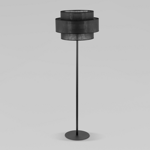 

Торшер TK Lighting Calisto 5896, Черный, Calisto 5896 Calisto