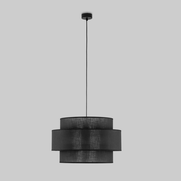 

Подвесной светильник IP40 TK Lighting Calisto 5099, Черный, Calisto 5099 Calisto