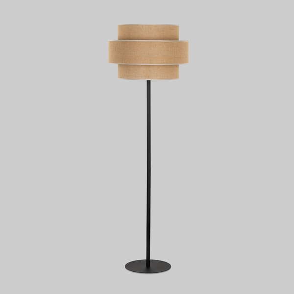 

Торшер TK Lighting Calisto 5405, Коричневый, Calisto 5405 Calisto