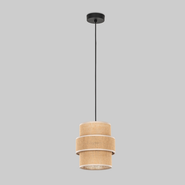 

Подвесной светильник TK Lighting Calisto 5401, Коричневый, Calisto 5401 Calisto