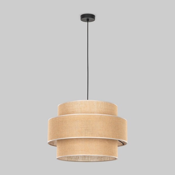 

Подвесной светильник TK Lighting Calisto 5419, Коричневый, Calisto 5419 Calisto