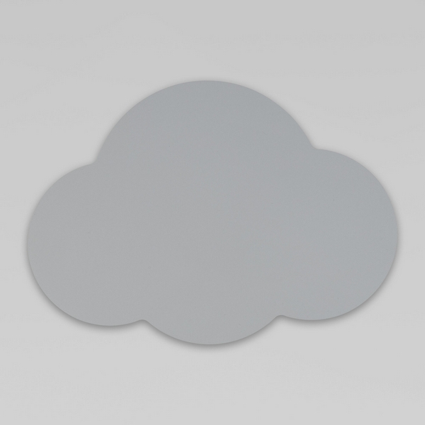 

Настенный светильник TK Lighting Cloud 4965, Серый, Cloud 4965 Cloud