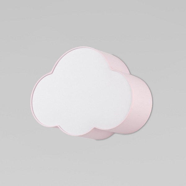 

Настенный светильник TK Lighting Cloud 6075, Белый, Cloud 6075 Cloud