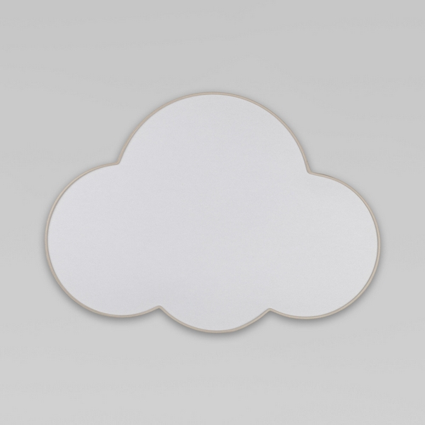 

Настенный светильник TK Lighting Cloud 4336, Бежевый, Cloud 4336 Cloud