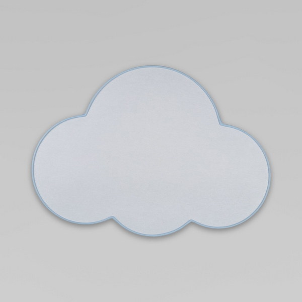 

Настенный светильник TK Lighting Cloud 6071, Голубой, Cloud 6071 Cloud