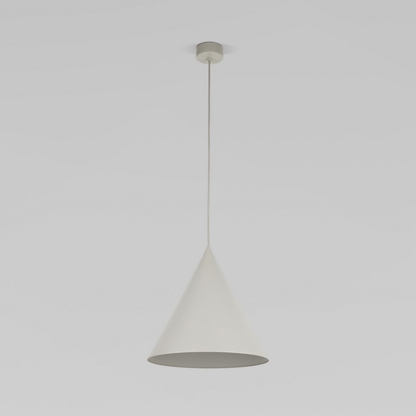 

Подвесной светильник TK Lighting Cono 10056, Бежевый, Cono 10056 Cono
