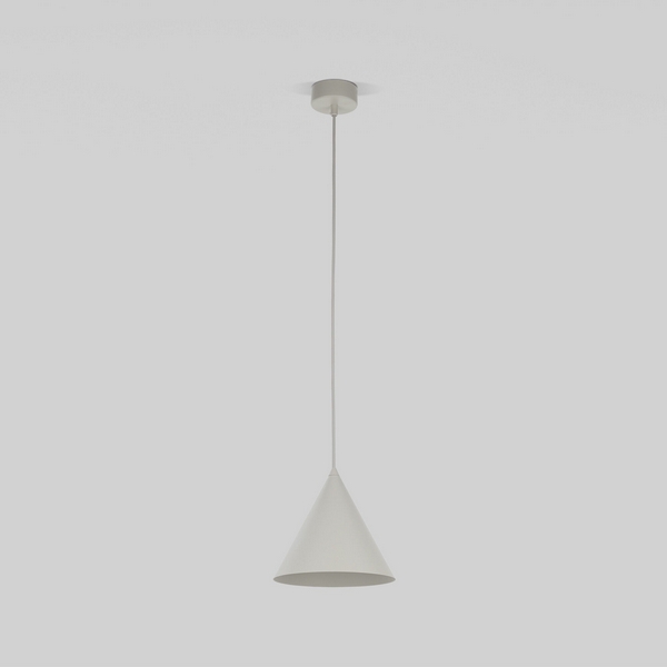 

Подвесной светильник TK Lighting Cono 10072, Бежевый, Cono 10072 Cono
